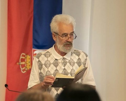 Djordjo Sladoje