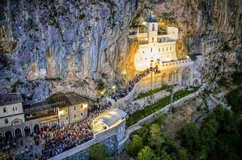 Ostrog