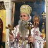 Sep 20 2020 Arhijerejska Liturgija U Djurdjevim Stupovima