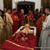 Bdenije Cetinjski manastir