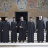 Delegacija Eparhije žičke u poseti bratskoj Crnoj Gori