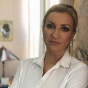 Dr Ivana Stašević Karličić