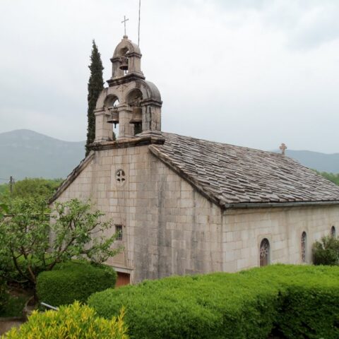 Manastir Duzi