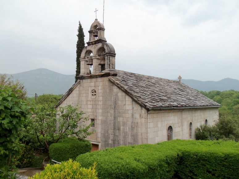 Manastir Duzi