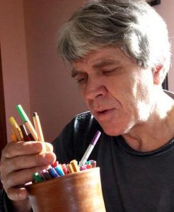 Moso Odalovic