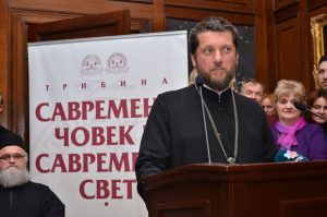 Отац Гојко Перовић