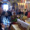 Predsjednik Skupštine Crne Gore Aleksa Bečić
