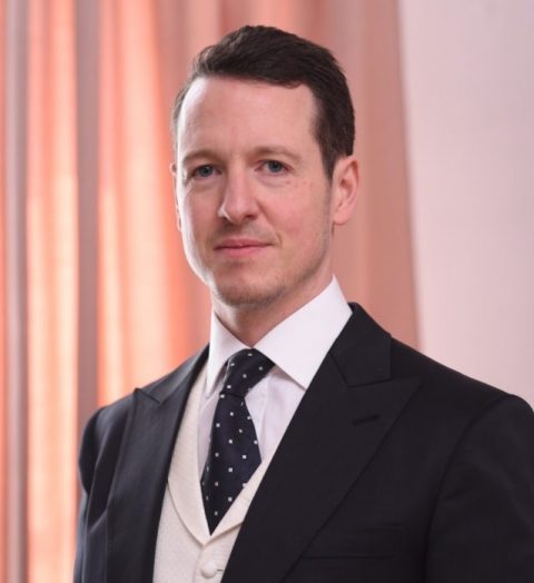 Princ Filip Karađorđević foto in4s