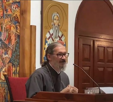 Прота Вајо Јовић