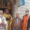 Slava hercegnovske ruske crkve Svetog Fjodora Ušakova