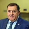 Srpski član Predsjedništva BiH Milorad Dodik