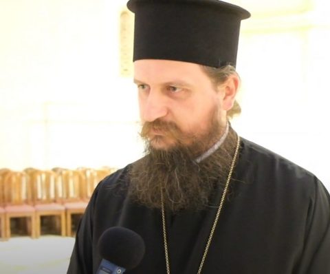 Владика Сергије