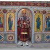 Arhijerejska Liturgija Na Vucjem Dolu
