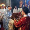 Okt 2020 Arhijerejksa Liturgija I Rukopolozenje U Djurdjevim Stupovima
