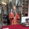 Okt 2020 Arhijerejska Liturgija U Niksicu