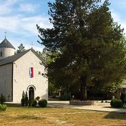 Okt 2020 Liturgija I Slava Zupskog Manastira