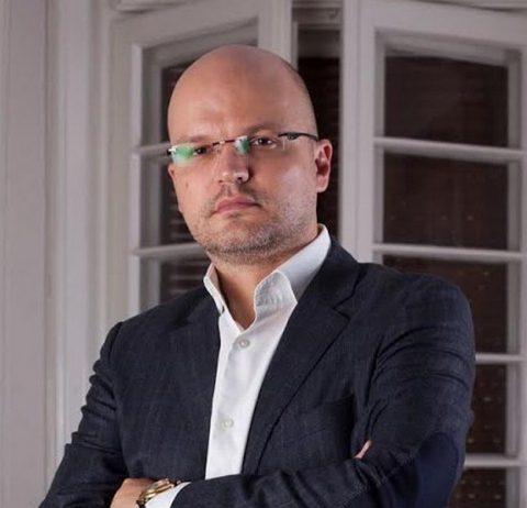 Aleksandar Protic