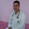 Dr Dejan Munjiza
