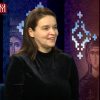 Jelena Srećkov, glumica