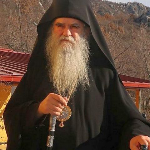 Митрополит Амфилохије