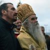 Mitropolit i Mladen Zagarčanin