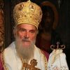 Molitveni ispraćaj patrijarha i oca našeg Irineja