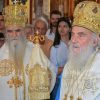 Patrijarh i Mitropolit