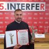 Protojerej Nikola Pejović