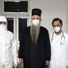 Zdravstveno stanje Episkopa Joanikija