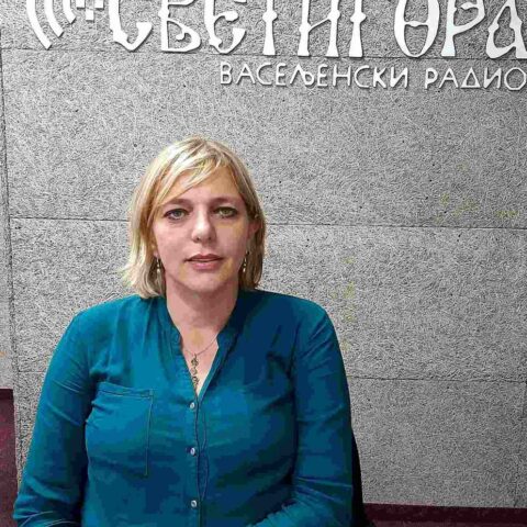 Жељка Миротић