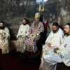 Nov 2020 Arhijerejska Liturgija Na Apostola Mateja U Djurdjevim Stupovima