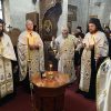 Ov 2020 Pomen Patrijarhu Irineju U Djurdjevim Stupovima 1
