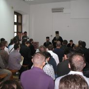 Prizren Mitropolit Seminar