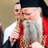 Saopstenje Povodom Zdravstvenog Stanja Vladike Joanikija