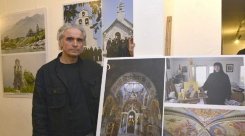 Zoram Jovanovic Macak