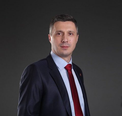 Бошко Обрадовић