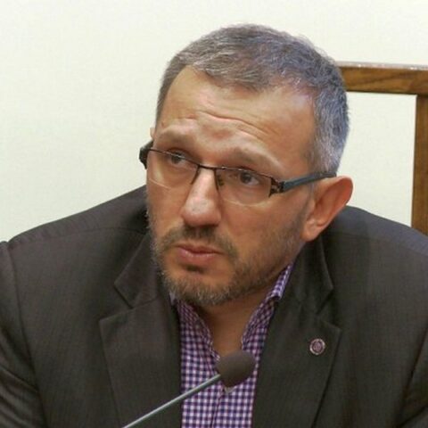 Branimir Nesic