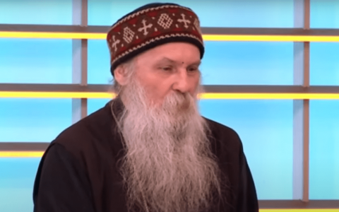 Episkop Joavan Ćulibrk
