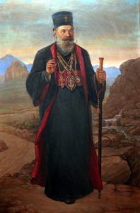 Gavrilo Dozic 2