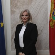 Јелена Боровинић Бојовић, Фото, Саво Прелевић Вијести