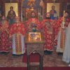 Materice Ostrog