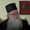 Mitropolito dabrobosanski i mjestobljustitelj patrijarškog trona G. Hrizistom