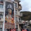 Mural U Meljinama Izvor, Bokanews.me