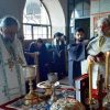 Njegovo preosveštenstvo Episkop buenosajreski i južno centralno američki g. Kirilo