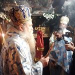 Ostrog 1