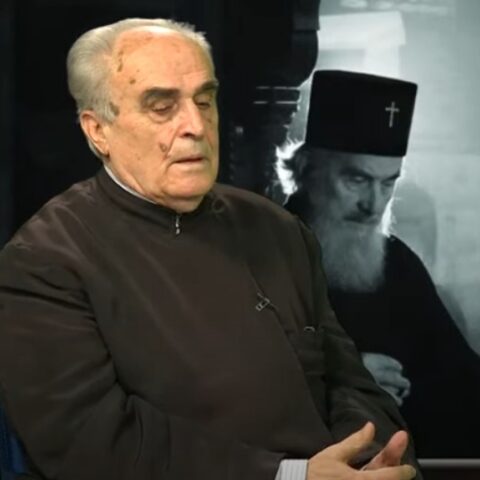 Protođakon Radomir Rakić