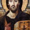 Sinajski Hristos