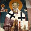 Sveti Nikolaj Arhiepiskop mirlikijski