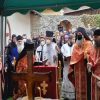 U manastiru Blagoveštenje Rudničko sahranjen otac Serafim