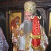 Vladika Joanikije u Gornjem Ostrogu